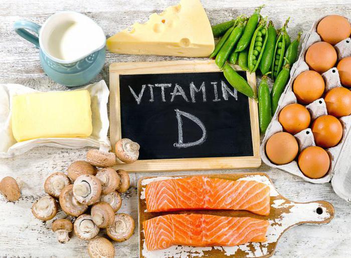 Kako pravilno uzimati vitamin D